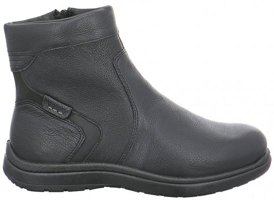 Jomos 464504 Boots Black - Herresko 40-52 - 