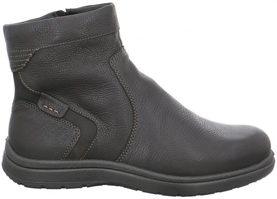 Jomos 464504 Boots Brown - Herresko 40-52 - Herresko og sneakers str. 40-52