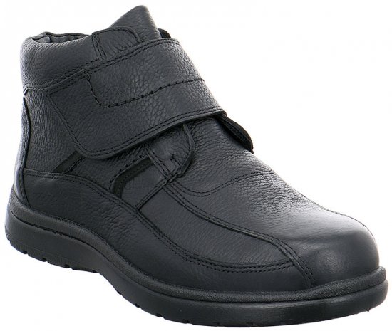 Jomos 464508 Sneakers Black - Herresko 40-52 - Herresko og sneakers str. 40-52