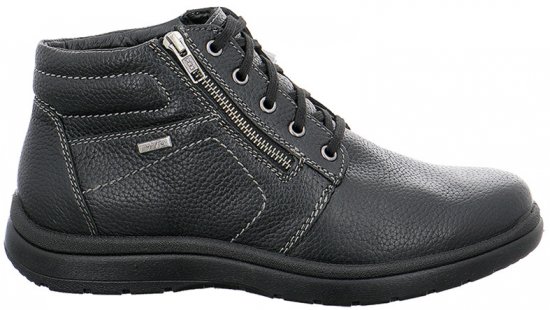 Jomos 464902 Boots Black - Herresko 40-52 - Herresko og sneakers str. 40-52