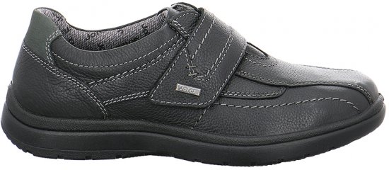 Jomos 464908 Sneakers Black - Herresko 40-52 - Herresko og sneakers str. 40-52