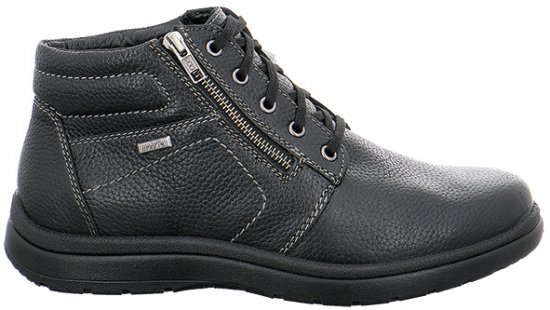 Jomos 464914 Boots Black - Herresko 40-52 - Herresko og sneakers str. 40-52