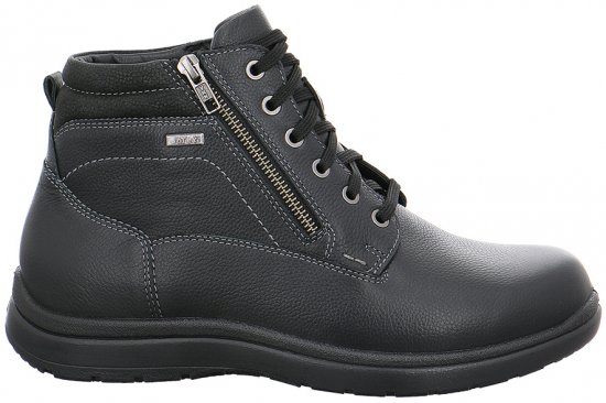 Jomos 464920 Boots Black - Herresko 40-52 - Herresko og sneakers str. 40-52