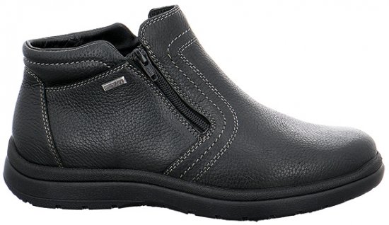 Jomos 464921 Boots Black - Herresko 40-52 - 