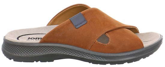 Jomos 506607 Sandals Medium Brown - Herresko 40-52 - 