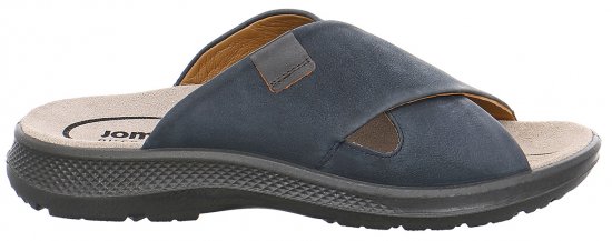 Jomos 506607 Sandals Blue - Herresko 40-52 - Herresko og sneakers str. 40-52