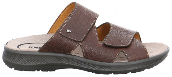 Jomos 506615 Sandals Brown - Herresko 40-52 - 