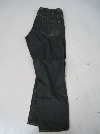 Allsize 900 - Jeans og Bukser - Herrejeans og bukser i store størrelser W40-W70