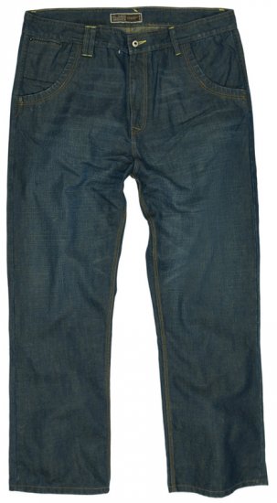Ed Baxter Dizzy - Jeans og Bukser - Herrejeans i store størrelser W40-W70