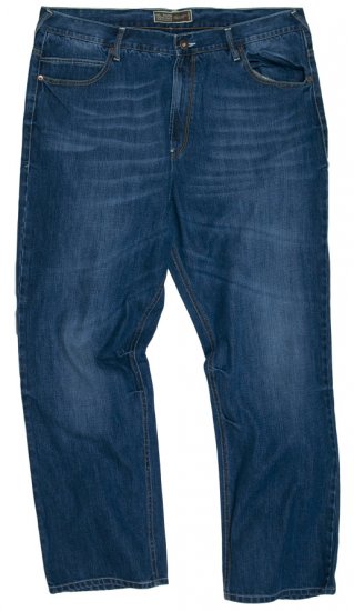 Ed Baxter Howard - Jeans og Bukser - Herrejeans i store størrelser W40-W70