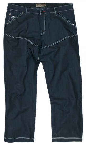 Ed Baxter Jack - Jeans og Bukser - Herrejeans og bukser i store størrelser W40-W70