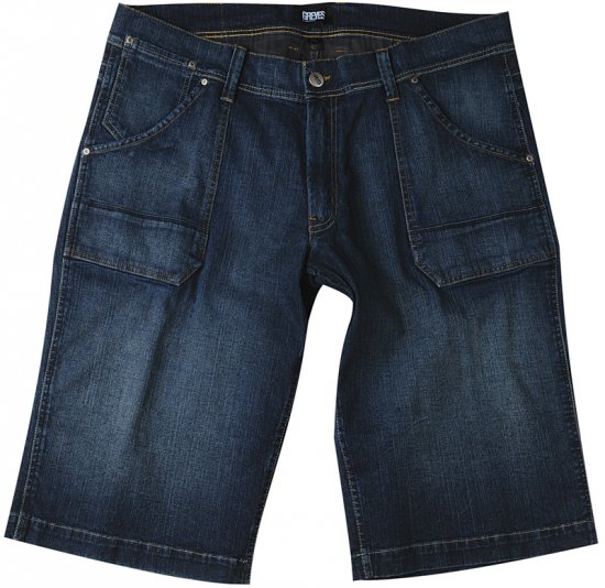 Greyes 057 Shorts - Shorts - Shorts i store størrelser - W40-W60