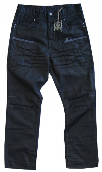 Kam Jeans MC-E - Jeans og Bukser - Herrejeans og bukser i store størrelser W40-W70