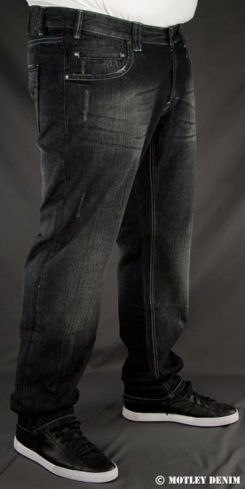 Replika 064 - Jeans og Bukser - Herrejeans og bukser i store størrelser W40-W70