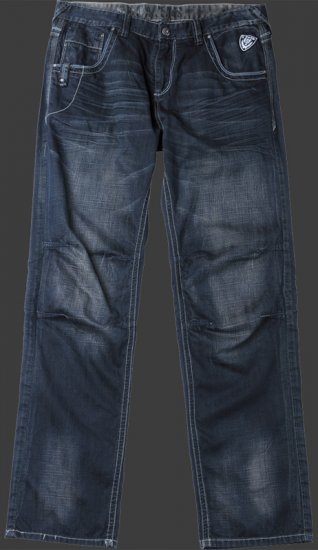 Replika 200 - Jeans og Bukser - Herrejeans i store størrelser W40-W70