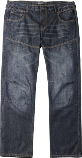 Replika 212 - Jeans og Bukser - Herrejeans i store størrelser W40-W70