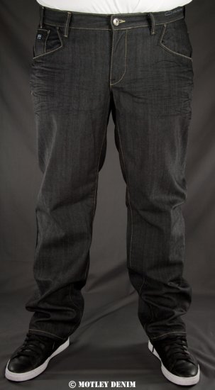 Replika 234 - Jeans og Bukser - Herrejeans og bukser i store størrelser W40-W70