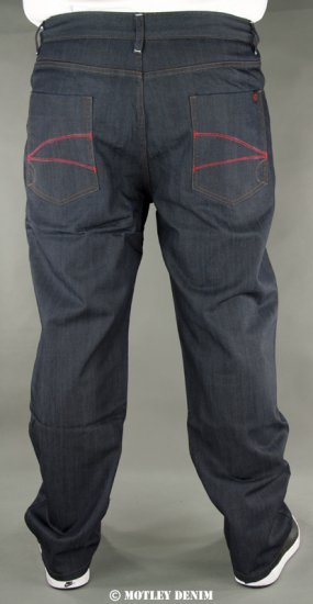 Ed Baxter Castro - Jeans og bukser - Herrejeans og bukser i store størrelser W40-W70