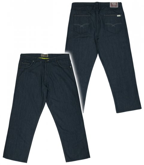 Ed Baxter River - Jeans og bukser - Herrejeans og bukser i store størrelser W40-W70