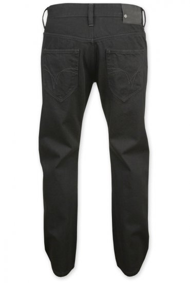 Mish Mash Vintage Black - Jeans og bukser - Herrejeans og bukser i store størrelser W40-W70