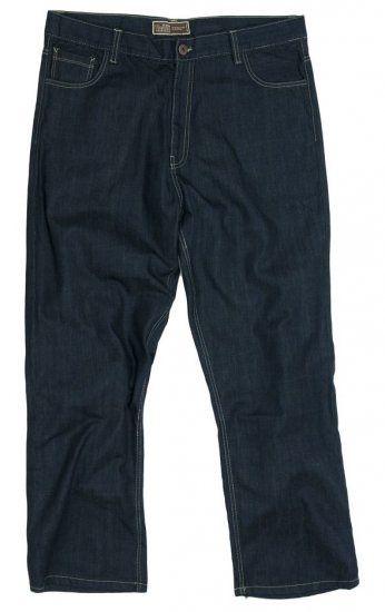 Ed Baxter 207 - Jeans og Bukser - Herrejeans i store størrelser W40-W70