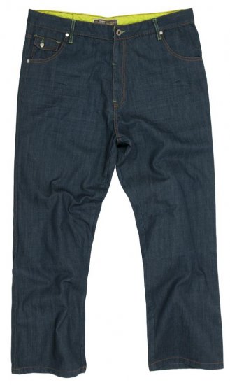 Ed Baxter 212 - Jeans og Bukser - Herrejeans i store størrelser W40-W70