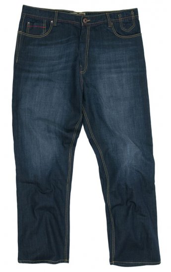 Ed Baxter 209 - Jeans og Bukser - Herrejeans i store størrelser W40-W70