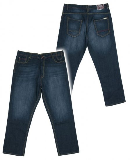 Ed Baxter 209 - Jeans og bukser - Herrejeans og bukser i store størrelser W40-W70
