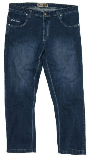 Ed Baxter 211 - Jeans og Bukser - Herrejeans i store størrelser W40-W70