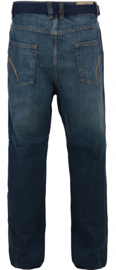 Forge Crate - Jeans og bukser - Herrejeans og bukser i store størrelser W40-W70