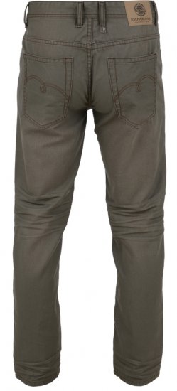 Kam Jeans Marco Chino Jeans - Jeans og bukser - Herrejeans og bukser i store størrelser W40-W70