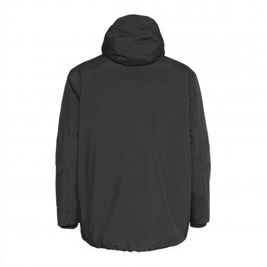 North Latitude 53155 jakke sort - Jakker - Jakker i store størrelser, 2XL- 12XL