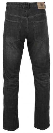 Kam Jeans 101 Stretch Grå - Jeans og bukser - Herrejeans og bukser i store størrelser W40-W70