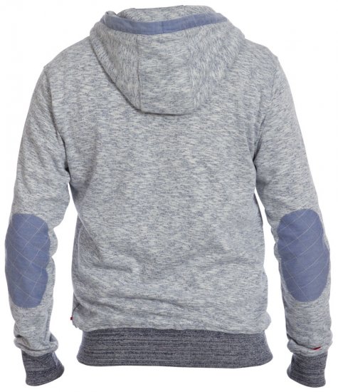 D555 Adrian Hood - Trøjer og hættetrøjer - Trøjer og Hættetrøjer i store størrelser - 2XL-14XL