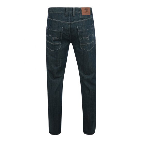 Kam Jeans Stark - Jeans og bukser - Herrejeans og bukser i store størrelser W40-W70