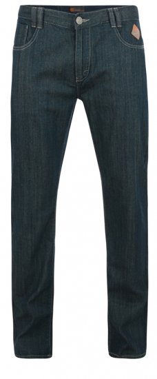 Kam Jeans Stark - Jeans og Bukser - Herrejeans i store størrelser W40-W70
