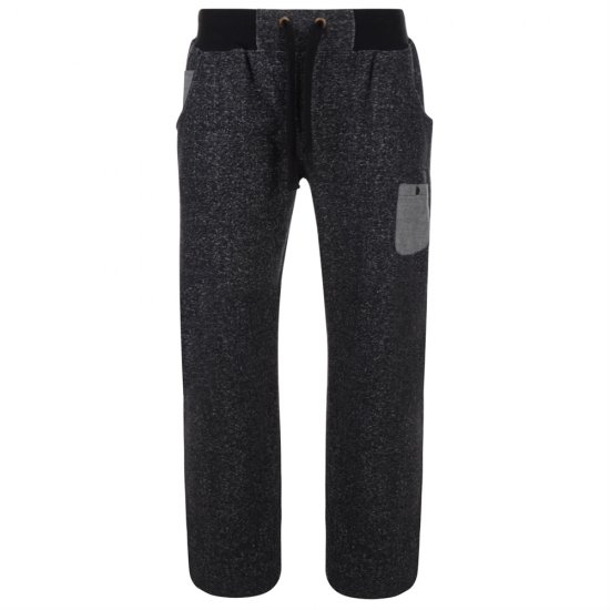 Kam Jeans Fashion Joggers - Jeans og Bukser - Herrejeans og bukser i store størrelser W40-W70