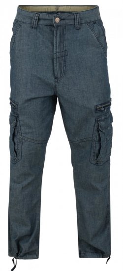 Kam Jeans Jim - Jeans og Bukser - Herrejeans i store størrelser W40-W70