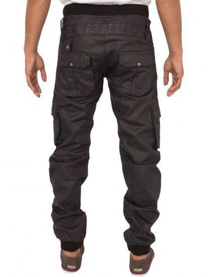 Eto Jeans EM500 - Jeans og bukser - Herrejeans og bukser i store størrelser W40-W70