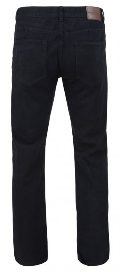 Forge Jeans 101-Cowboybukser Sort - Jeans og bukser - Herrejeans og bukser i store størrelser W40-W70