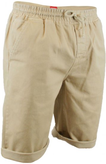 D555 Aaron Tan - Shorts - Shorts i store størrelser - W40-W60