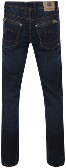 Kam Jeans Goi - Jeans og bukser - Herrejeans og bukser i store størrelser W40-W70