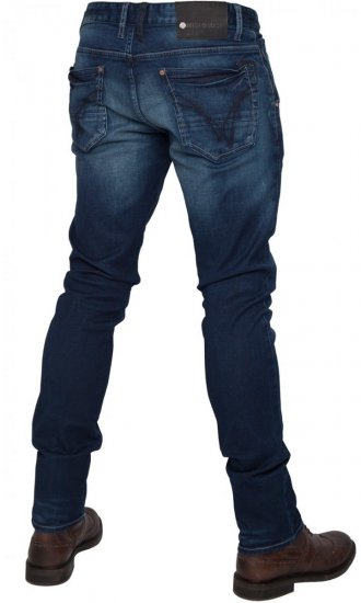 Mish Mash Dark Warwick - Jeans og bukser - Herrejeans og bukser i store størrelser W40-W70
