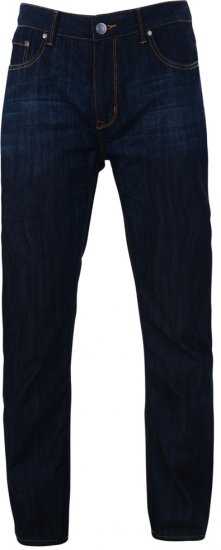 Kam Jeans Paolo - Jeans og Bukser - Herrejeans i store størrelser W40-W70