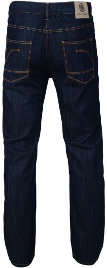 Kam Jeans Paolo - Jeans og bukser - Herrejeans og bukser i store størrelser W40-W70