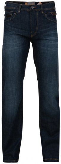 Kam Jeans Tank - Jeans og Bukser - Herrejeans og bukser i store størrelser W40-W70