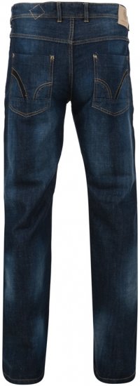 Kam Jeans Tank - Jeans og bukser - Herrejeans og bukser i store størrelser W40-W70