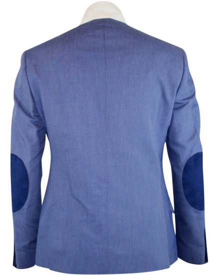 D555 Hydro Blazer - Habitter og blazere - Habitter og jakkesæt i store størrelser