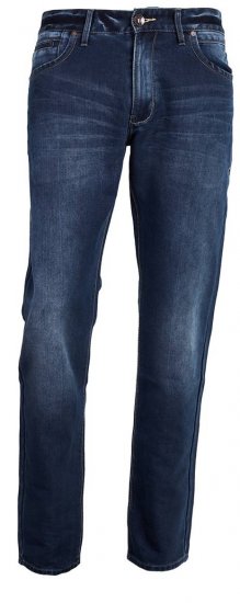 Mish Mash Youtube Dark - Jeans og Bukser - Herrejeans og bukser i store størrelser W40-W70