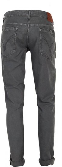 Mish Mash Bronx Charcoal - Jeans og bukser - Herrejeans og bukser i store størrelser W40-W70